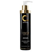 Amávia - Caviar Supremo Leave-in Light 250 Ml