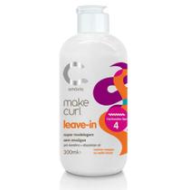 Amávia - Make Curl Leave-In Cacho Tipo 4 - 300Ml