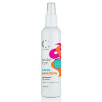 Amávia - Make Curl Spray Umectante 200Ml