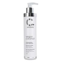 Amávia - Vegan Coconut Condicionador Hidratante 250ml