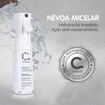 Amávia - Vegan Coconut Névoa Micelar 250ml