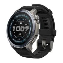Amazfit Active Max Black Smartwatch AMOLED Original Amazfit Active Max Black Smartwatch AMOLED Original