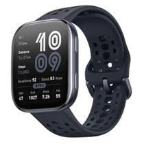 Amazfit Bip 6 smartwatch 46 mm, bateria de 14 dias, tela AMOLED de 1,97 polegadas, GPS e mapas gratuitos, mais de 140 modos de exercício, 5 ATM resist Amazfit Bip 6 smartwatch 46 mm, bateria de 14 dias, tela AMOLED de 1,97 polegadas, GPS e mapas gratuitos, mais de 140 modos de exercício, 5 ATM resist