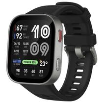 Amazfit Bip Max Cinza Smartwatch Bluetooth Original Amazfit Bip Max Cinza Smartwatch Bluetooth Original