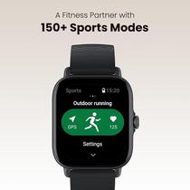 Amazfit GTS 4 Mini New Tela Amoled