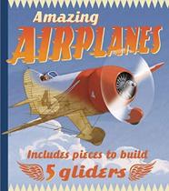 Amazing Airplanes - NENHUMA