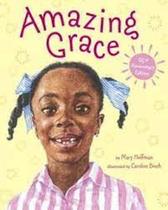 Amazing Grace - Dial Books