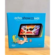 Amazon Alexa Assistant Echo Dot 5 Kids