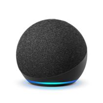 Amazon Alexa Echo Dot 5 Preto
