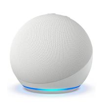 Amazon Alexa ECHO DOT 5ª Geração Cor Branca