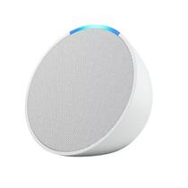 Amazon Alexa Echo Pop Branco