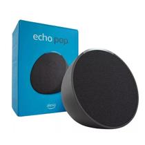 Amazon Alexa Echo Pop C2H4R9 Pretobr