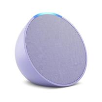 Amazon Alexa Echo Pop Lilás