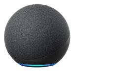 Amazon Echo Dot 4 Asistente Virtual Alexa 110v/240v Preto