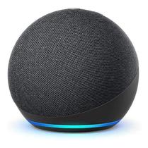 Amazon Echo Dot 5 Geração Alexa B7W64E - Preto