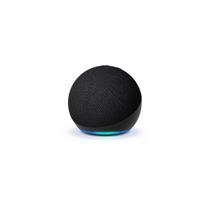 Amazon Echo Dot (5ª Geração, 2022) - Alto-Falante Inteligente com Alexa - Carvão