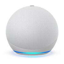 Amazon Echo Dot 5ª Geração Assistente Virtual Alexa - Branca