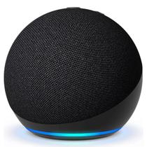 Amazon Echo Dot 5a Geração Com Assistente Virtual Integrada