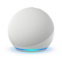Amazon Echo Dot 5ª Geração, Smart Speaker, com Alexa, Branco