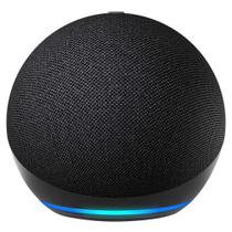 Amazon Echo Dot 5ª Geração Smart Speaker Preto