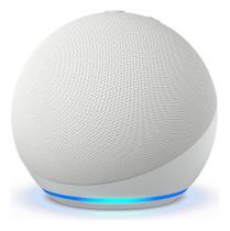 Amazon Echo Dot 5th Alexa Assist Virtual Rápido Branca