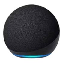 Amazon Echo Dot 5Th Gen Com Assistente Virtual Alexa