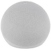 Amazon Echo Dot 5th Gen com assistente virtual Alexa
