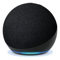 Amazon Echo Dot 5th Gen Com Assistente Virtual Alexa