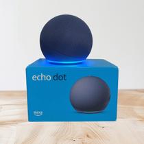 Amazon Echo Dot Alexa Smart 5 Geração