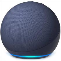 Amazon Echo Dot Alexa Smart 5ª Geração 110/240v