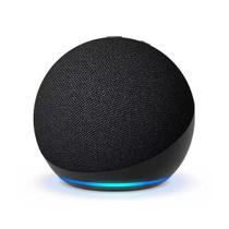 Amazon Echo Dot Alexa Smart 5ª Geração 110/240v