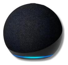 Amazon Echo Dot Echo Dot 5th Gen Com Assistente Virtual Alex
