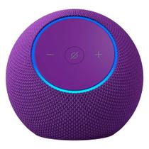 Amazon Echo Dot Max Alexa - Amethyst Amazon Echo Dot Max Alexa - Amethyst