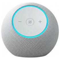 Amazon Echo Dot Max Alexa - Branco Amazon Echo Dot Max Alexa - Branco
