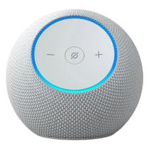 Amazon Echo Dot Max Alexa - Branco Amazon Echo Dot Max Alexa - Branco