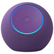 Amazon Echo Dot Max Geração mais recente, Cor, Roxa Amazon Echo Dot Max Geração mais recente, Cor, Roxa