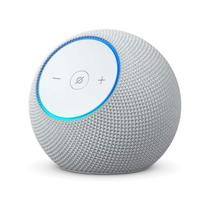 Amazon Echo Dot Max, Smart speaker com Alexa Hub de casa inteligente integrado Branco