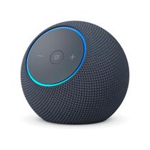 Amazon Echo Dot Max Smart speaker com Alexa Som envolvente Hub de casa inteligente integrado Grafite Amazon Echo Dot Max Smart speaker com Alexa Som envolvente Hub de casa inteligente integrado Grafite