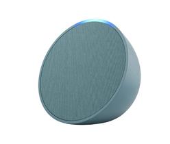 Amazon Echo Pop Alexa Bluetooth Wifi Azul Amazon Echo Pop Alexa Bluetooth Wifi Azul