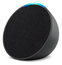 Amazon Echo Pop Com Wifi E Bluetooth Cor Preto Amazon Echo Pop Com Wifi E Bluetooth Cor Preto