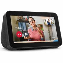 Amazon Echo Show 5 3ª Geração Alexa Smart Display 5,5 Bluetooth WiFi