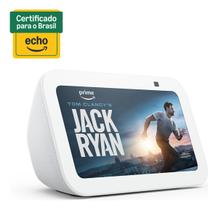 AMAZON ECHO SHOW 5 3ª GERAÇAO BRANCO