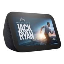 Amazon Echo Show 5 - 3ª Geração com Alexa - Cor Preto - Assistente Pessoal Inteligente Amazon Echo Show 5 - 3ª Geração com Alexa - Cor Preto - Assistente Pessoal Inteligente