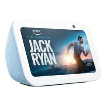 Amazon Echo Show 5 (3ª Geração) com Assistente Virtual Alexa - Cor Azul Amazon Echo Show 5 (3ª Geração) com Assistente Virtual Alexa - Cor Azul