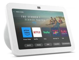 Amazon Echo Show 8 3º Geração BRANCA Amazon Echo Show 8 3º Geração BRANCA