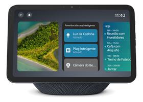 Amazon echo show 8 4 geração grafite