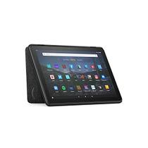 Amazon Fire HD 10 Tablet Cover (Só compatível com tablet de 11ª geração, lançamento em 2021) Carvão Preto