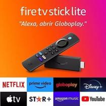 Amazon Fire Tv Stick 4K 3 Geração