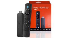 Amazon fire tv stick 4k Max