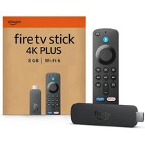 Amazon Fire TV Stick 4K Plus WiFi 6 Alexa Dolby Vision